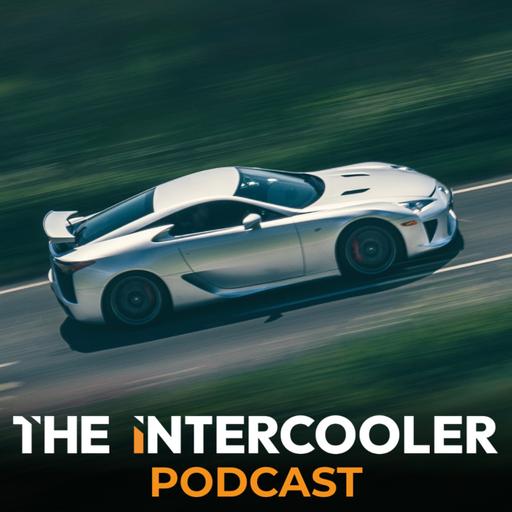 The secret racing driver: Hollywood stars who raced, and rally drivers on track #256