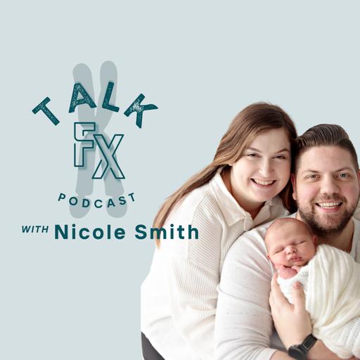 Rare Patient Voice’s Stacey joins Talk FX Host Nicole Smith!