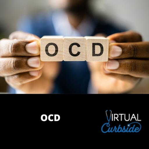 Episode 324: #75-4 OCD in Pediatric Patients: Q & A