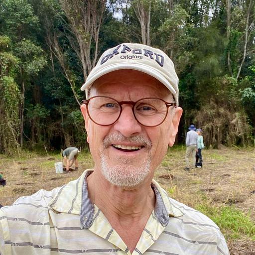 Gerard Wedderburn-Bisshop - Agriculture & Climate Change