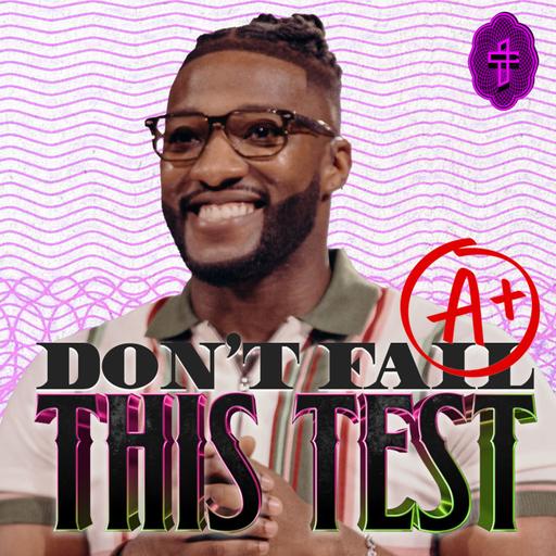 Don't Fail This Test // Wicked: The Worship Of Wealth (Part 2) // Michael Todd