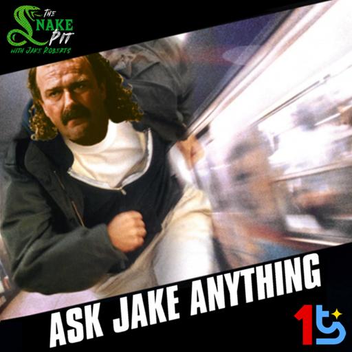 The Snake Pit Ep. 121: Ask Jake Anything 30
