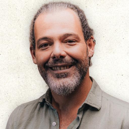 #24 | LUÍS LEVY LIMA
