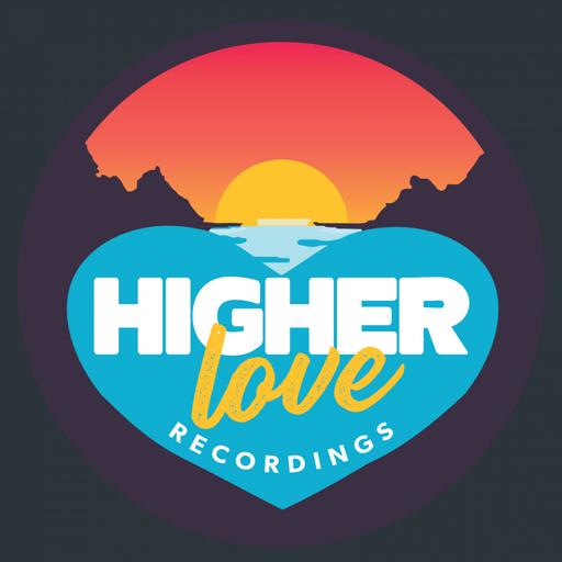 Higher Love 109 - Rude Audio's Field of Dreams Guest Mix
