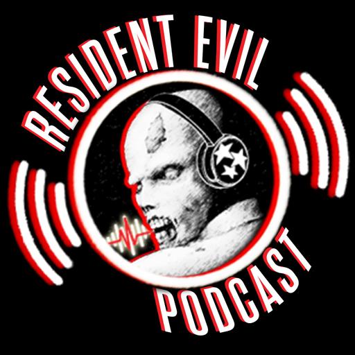 Episode 102: The Future of Resident Evil