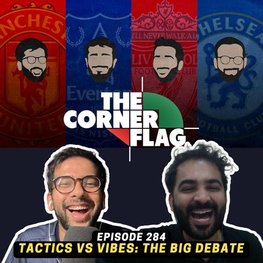 Tactics vs Vibes: The Big Debate