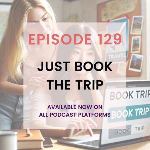 Just Book the Trip