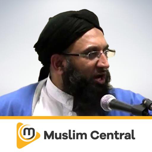 How to become a FRIEND of ALLAH PT2