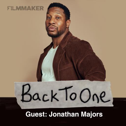 Jonathan Majors