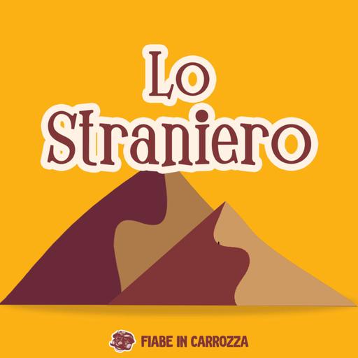 Fiaba dello straniero