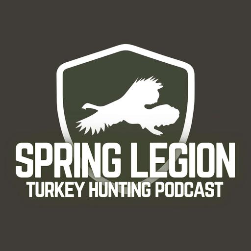 Tight Lipped Gobblers: Navigating the Challenges of Early Season