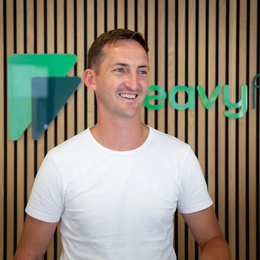 358 Laimonas Noreika - From FinTech to Farms: bridging the €60B loan gap for Europe's small farms