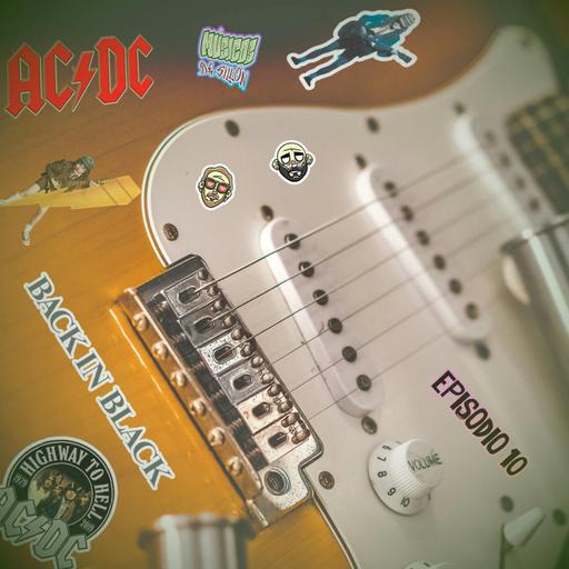 T11E10: AC/DC