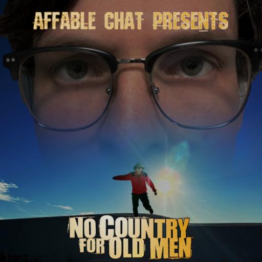 No Country for Old Men