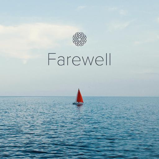 Episode 4.25 | Farewell