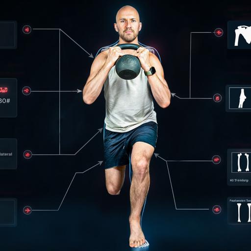 The Last Split Squat Podcast You'll Ever Need