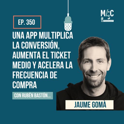 Reskyt y el poder del AppSelling: Cómo multiplicar x3 la conversión móvil con una aplicación móvil [350]
