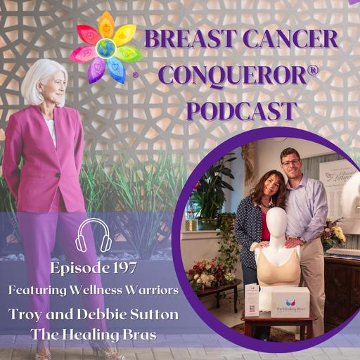 The Innovative Medical Healing Bras for Comfort & Recovery