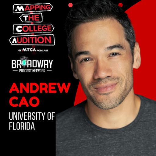 University of Florida with Andrew Cao