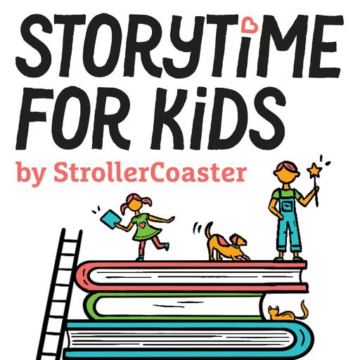 BONUS For Kids! The Kid Who Loved Sharing! (Except When She Had to Do It.)