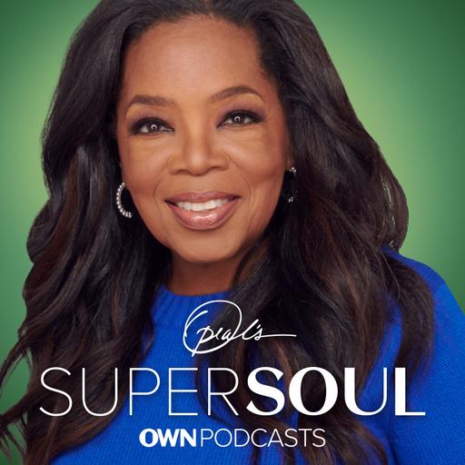 Super Soul Special: Oprah's Book: "The Wisdom of Sundays"