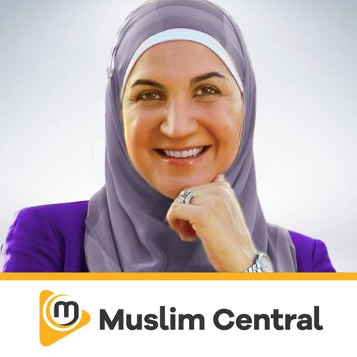 Mindful Ramadan #15 Learn Mindful Worship with Wadud Hassan