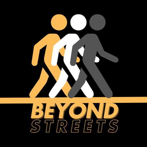 Introducing Beyond Streets! Why Transportation Needs a New, Community-Centered Conversation