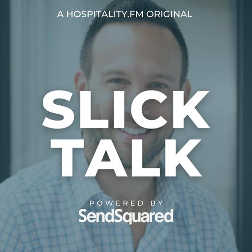 "Hospitality Tech Isn't Broken, Our Data is Broken" with Benjamin Gross