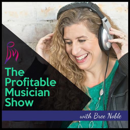 153. Uncovering the Hidden Dangers of Managing Multiple Income Streams for Musicians