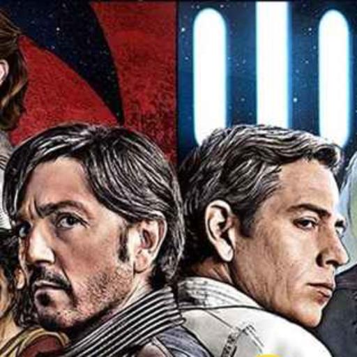 Andor Trailer 2 Live Reaction With Sal Perales