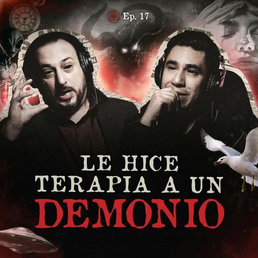 ¿SE PUEDE HIPNOTIZAR A UN DEMONIO? | CON JAVIER SAMPAYO ‪