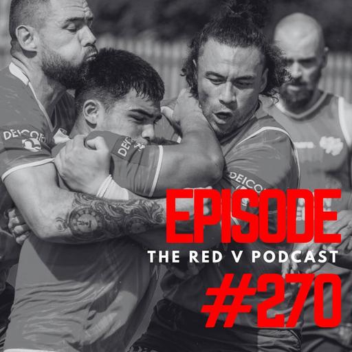 Episode 270: "For Their Own Mindset, They Need To Win"