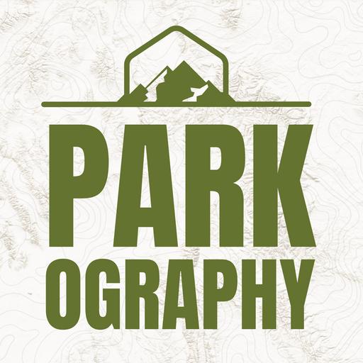 America's National Parks Is Now PARKOGRAPHY