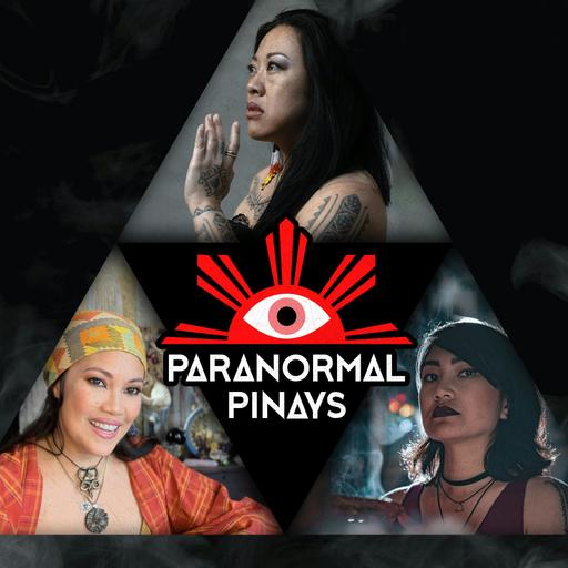 Paranormal Pinays: Pet stories!