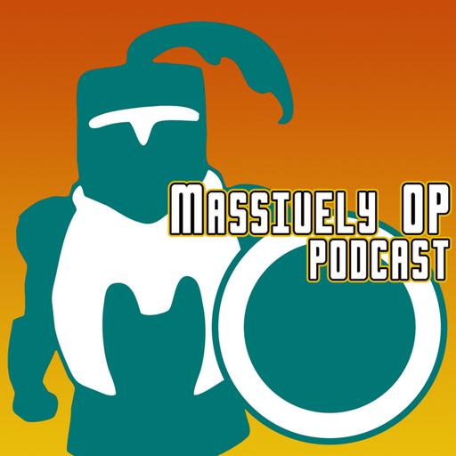 Episode 511: Heroes shall arise