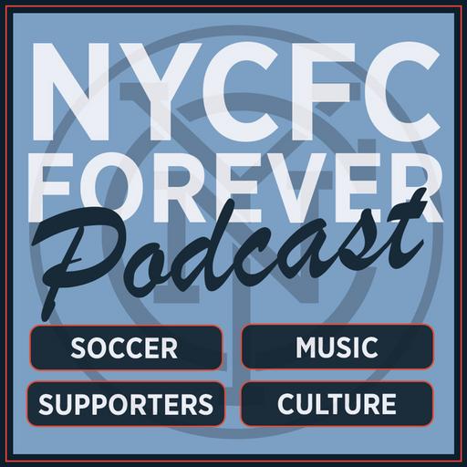 NO I.D. REQUIRED | NYCFC FOREVER PODCAST EP 186