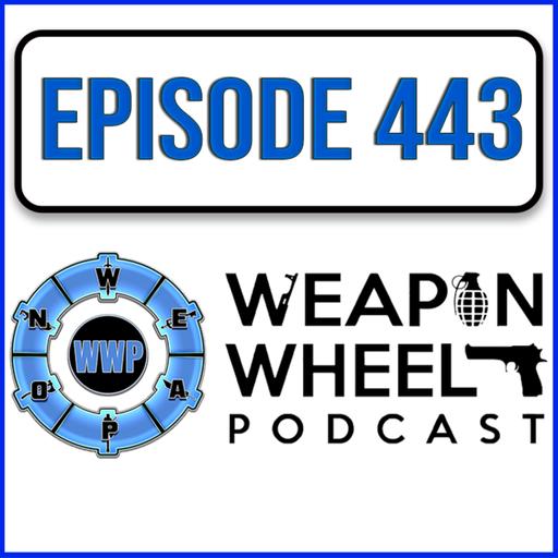 Assassin's Creed Shadows | Atomfall | Dark Outlaw Games | FBC Firebreak | Painkiller - WWP 443