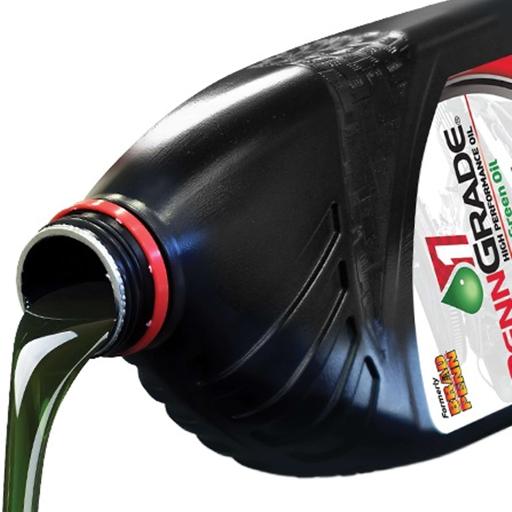 Performance Engine Oil Tech with Nick Dixon from PennGrade 1