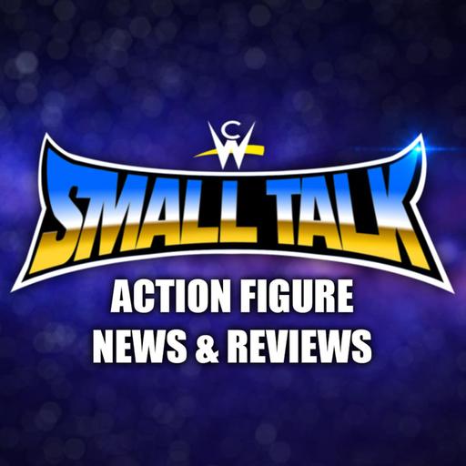 Storm Collectibles M Bison | Small Talk - Episode 137 - Storm's Comin'