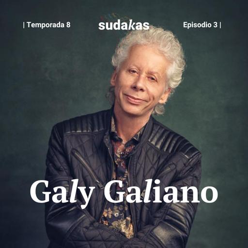 ESPECIAL DE TEMPORADA | Galy Galiano en la previa al Festival Estéreo Picnic 2025