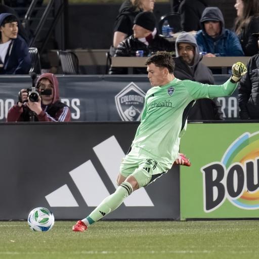 Denver NWSL Training Facility, Portland Loss, Charlotte Preview