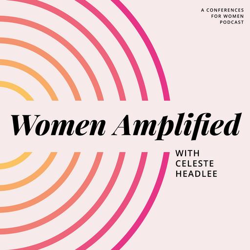 It’s Time To Lead Like A Woman