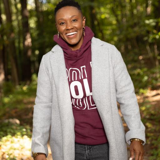 Extraordinary People: Tia Banks