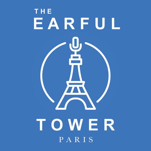 Five exciting things for The Earful Tower right now