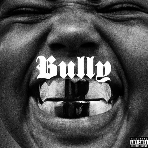 BULLY BY YE ALBUM REVIEW‼️