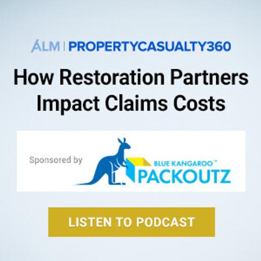 How Restoration Partners Impact Claims Costs