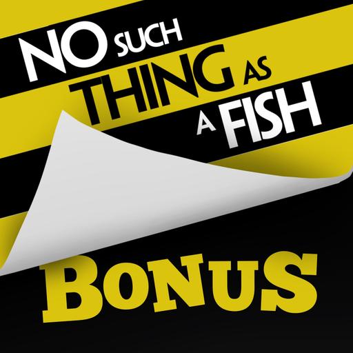 Club Fish - Drop Us A Line - March 2025