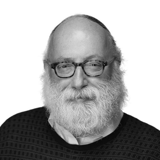 Sylvia and Simon Jacobson: How Different Generations Talk About Jewish Life [Divergence 1/6]