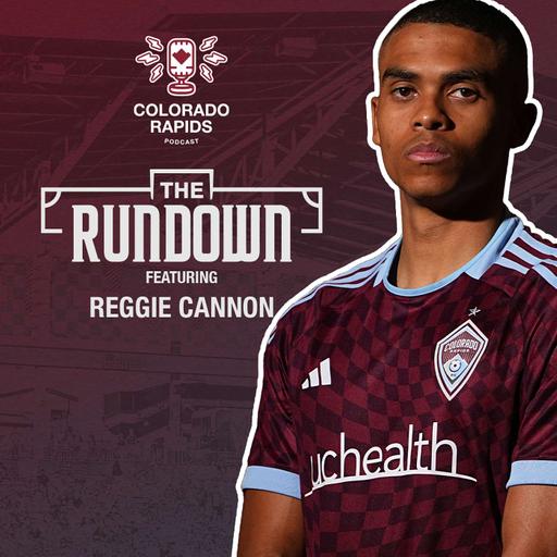 Reggie Cannon or Drew Moor: Who owns the biggest little menace? | The Rundown