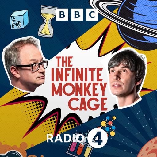 Nature's Shapes - Dave Gorman, Sarah Hart and Thomas Woolley